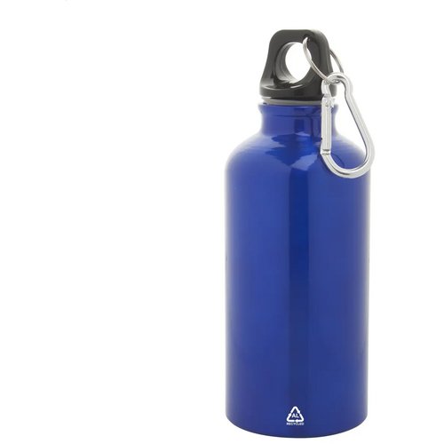 Raluto Fles Blauw