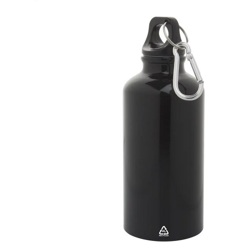 Raluto Fles Zwart