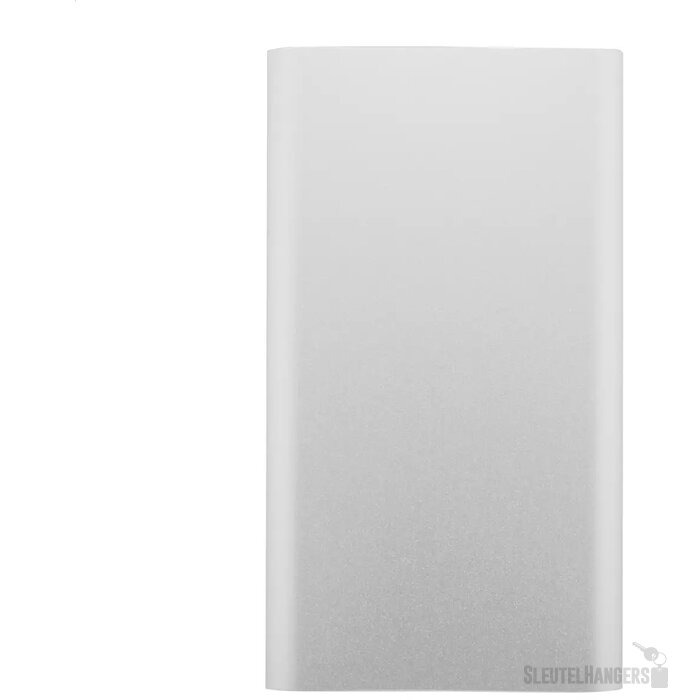 Raluwir Powerbank Zilver
