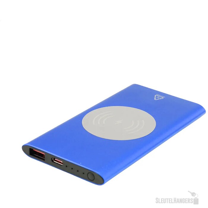 Raluwir Powerbank Blauw