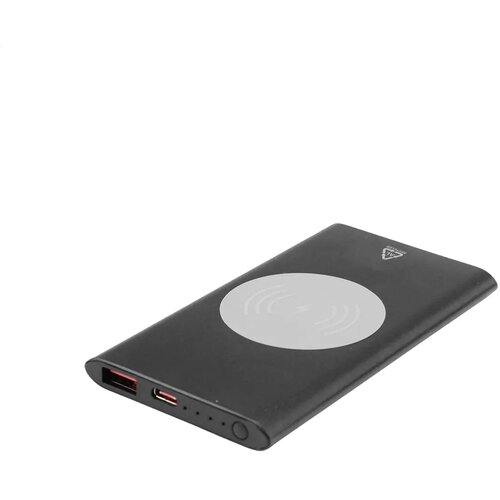 Raluwir Powerbank Zwart