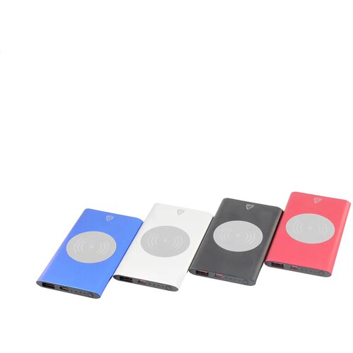 Raluwir Powerbank Zwart