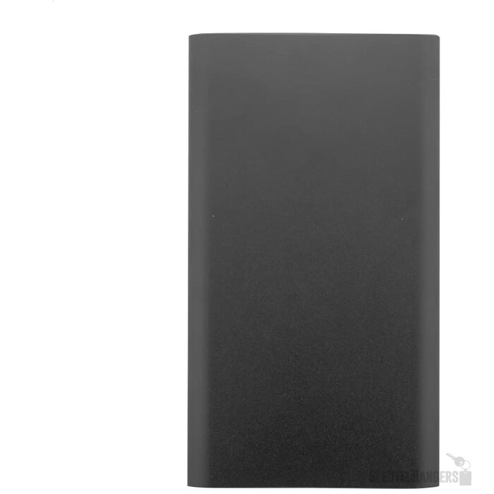 Raluwir Powerbank Zwart