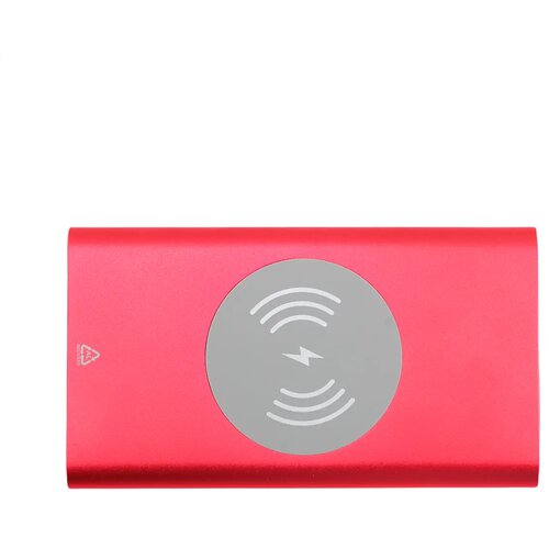 Raluwir Powerbank Rood