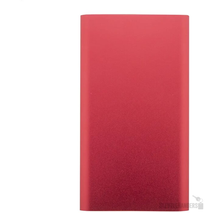 Raluwir Powerbank Rood