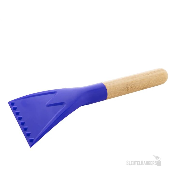 Rambek Rabs Ijskrabber Blauw