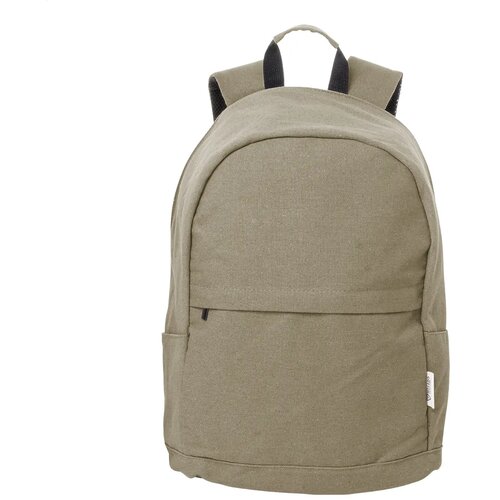 Rebyss Back Rugzak Van Gerecycled Canvas Beige