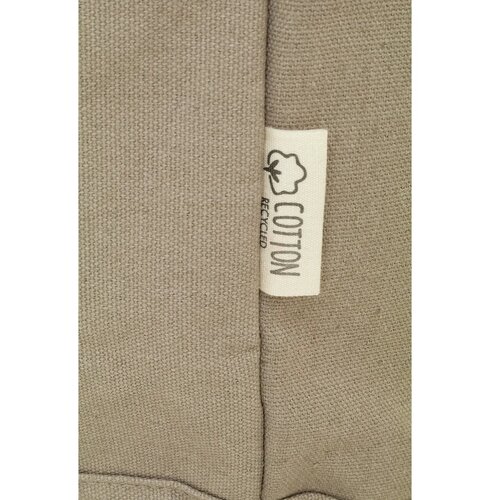 Rebyss Back Rugzak Van Gerecycled Canvas Beige