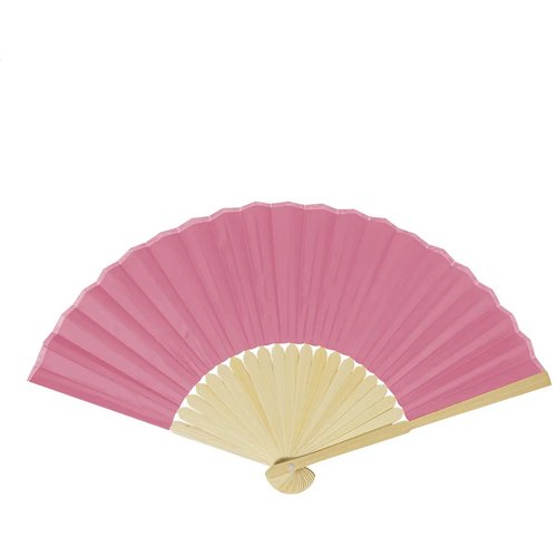 Repper Rpet Handwaaier Fuchsia