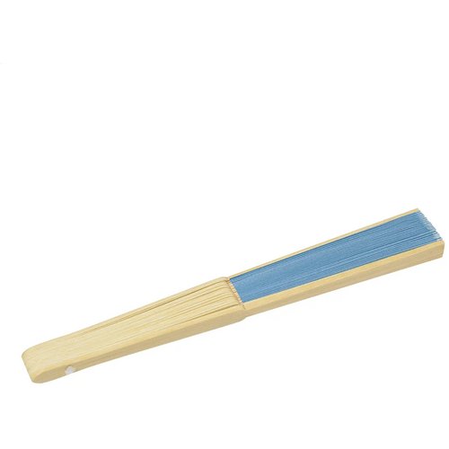 Repper Rpet Handwaaier Licht Blauw