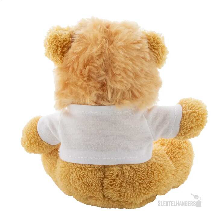 Reroar Rpet Pluche Leeuw Bruin