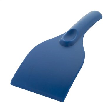 Rescrap Ijskrabber Blauw