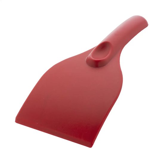 Rescrap Ijskrabber Rood