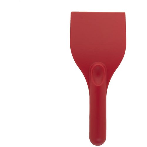 Rescrap Ijskrabber Rood