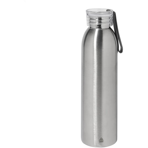 Resip Inox Rss-Fles Zilver