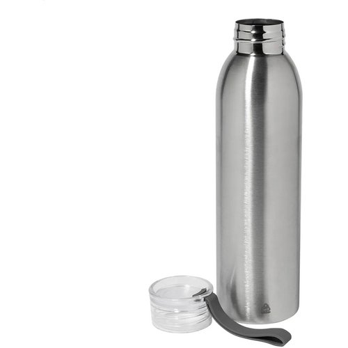 Resip Inox Rss-Fles Zilver