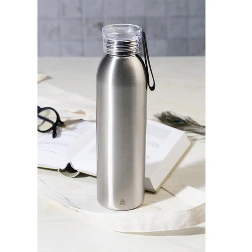Resip Inox Rss-Fles Zilver