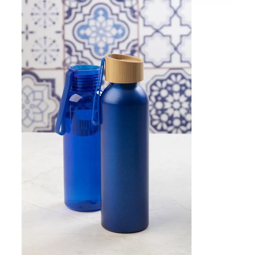 Resip Rpet-Fles Blauw