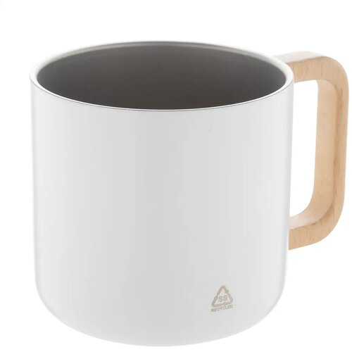 Rewoo Thermosbeker Wit