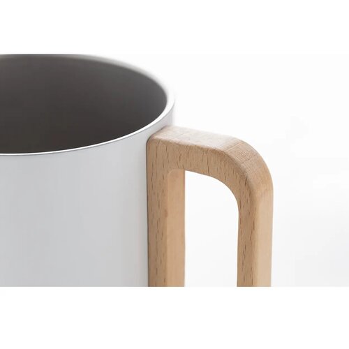 Rewoo Thermosbeker Wit