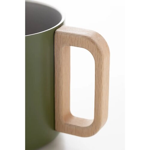 Rewoo Thermosbeker Groen