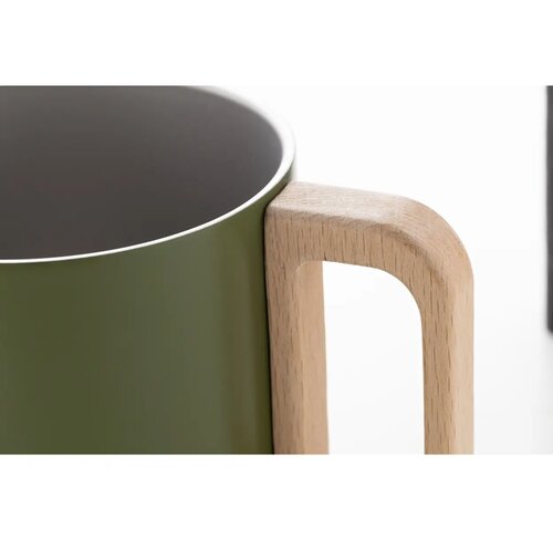 Rewoo Thermosbeker Groen