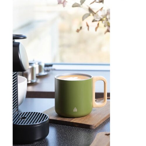 Rewoo Thermosbeker Groen