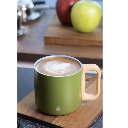 Rewoo Thermosbeker Groen