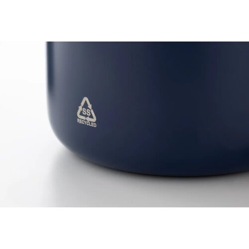 Rewoo Thermosbeker Donker Blauw