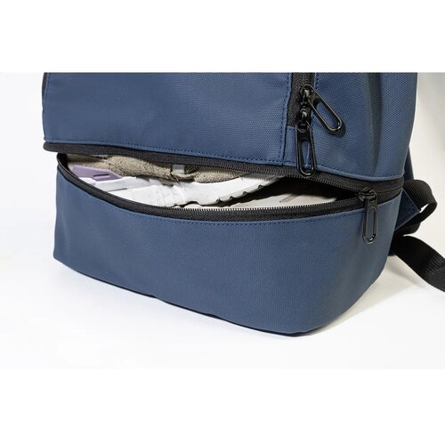 Rhodes Rpet Rugzak Blauw