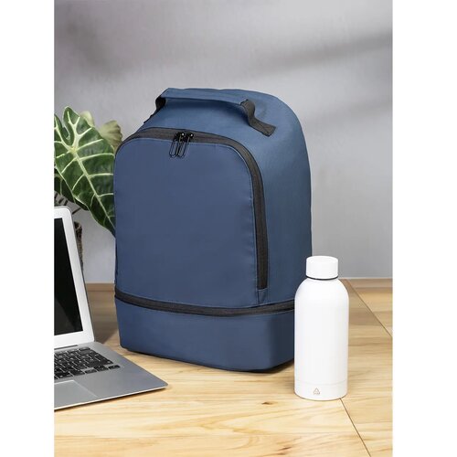 Rhodes Rpet Rugzak Blauw