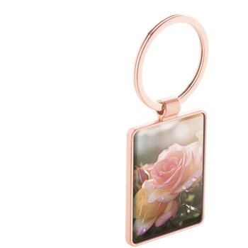 Ritidus Sleutelhanger Roze