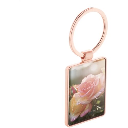 Ritidus Sleutelhanger Roze