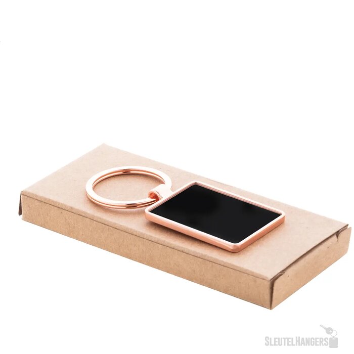 Ritidus Sleutelhanger Roze