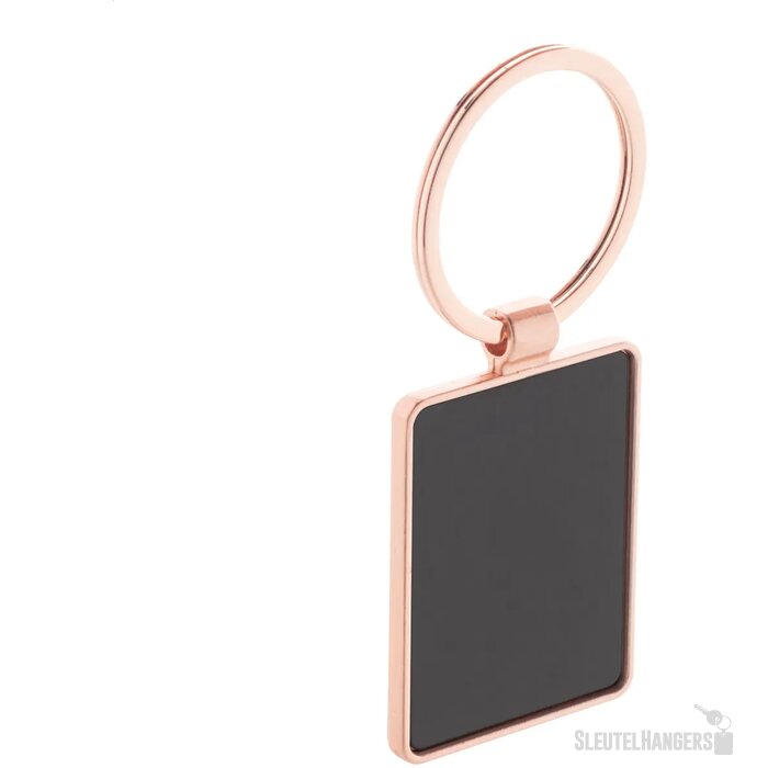 Ritidus Sleutelhanger Roze