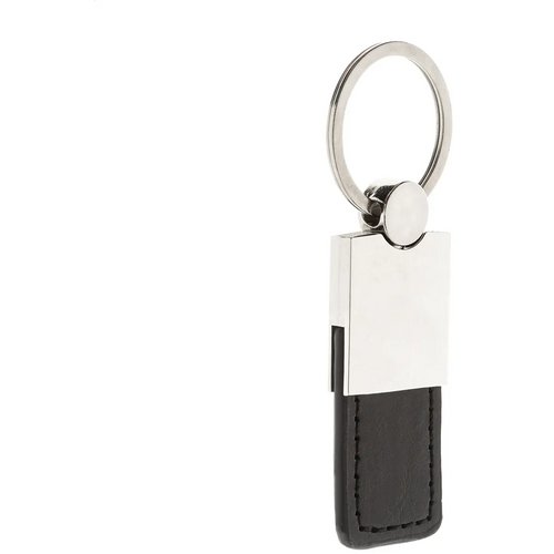Rokke Sleutelhanger Zilver