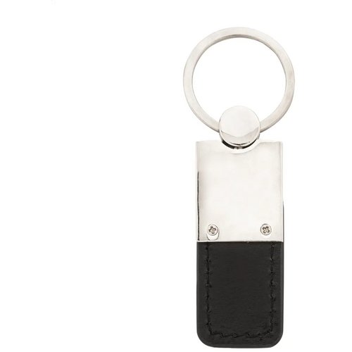 Rokke Sleutelhanger Zilver