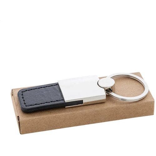 Rokke Sleutelhanger Zilver