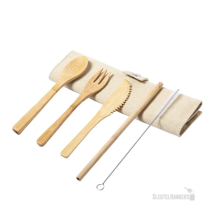 Rollery Bestekset Natuurlijk
