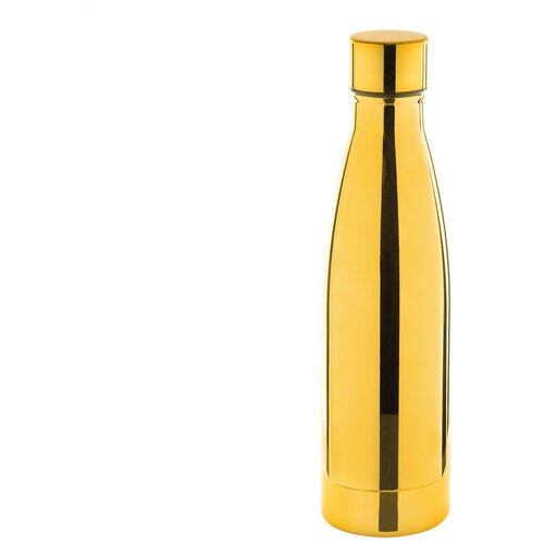 Roppar Oro Rss Koper Geïsoleerde Fles Goud