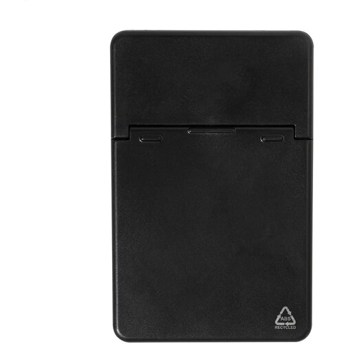 Safesnap Rabs Magnetische Creditcardhouder Zwart
