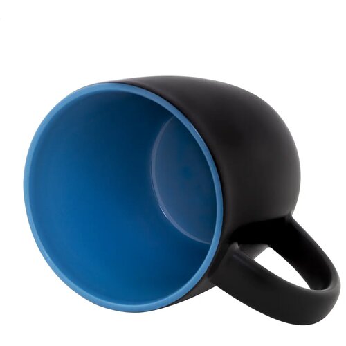 Sculptus Mok Blauw