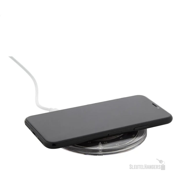Seecharge Transparante Draadloze Oplader Natuurlijk