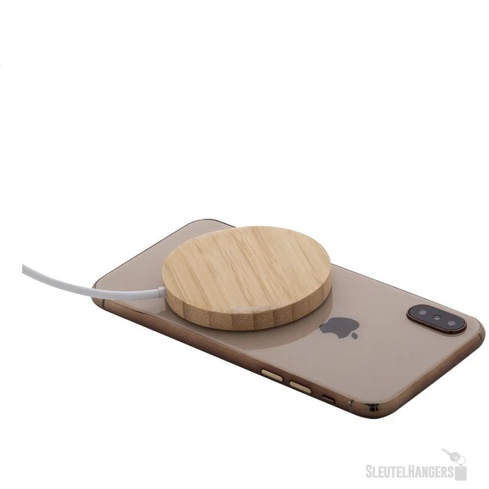 Seemag Magnetische Draadloze Oplader Natuurlijk