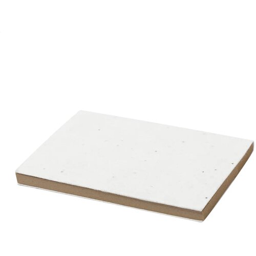 Semeno Stick Groeipapier Sticky Notitieblok Natuurlijk