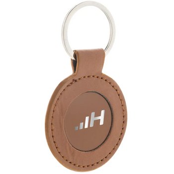 Shinekey Orb Rpu-Sleutelhanger Bruin