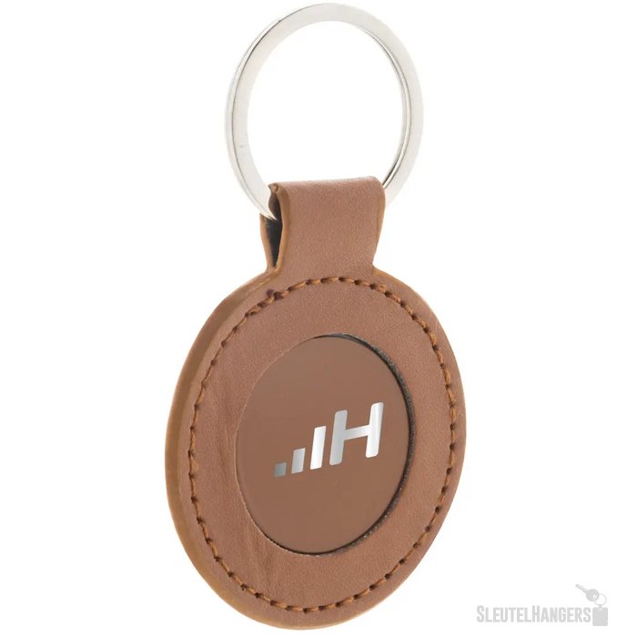 Shinekey Orb Rpu-Sleutelhanger Bruin