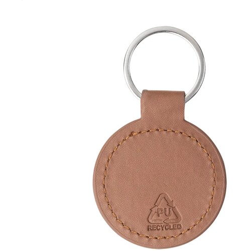 Shinekey Orb Rpu-Sleutelhanger Bruin