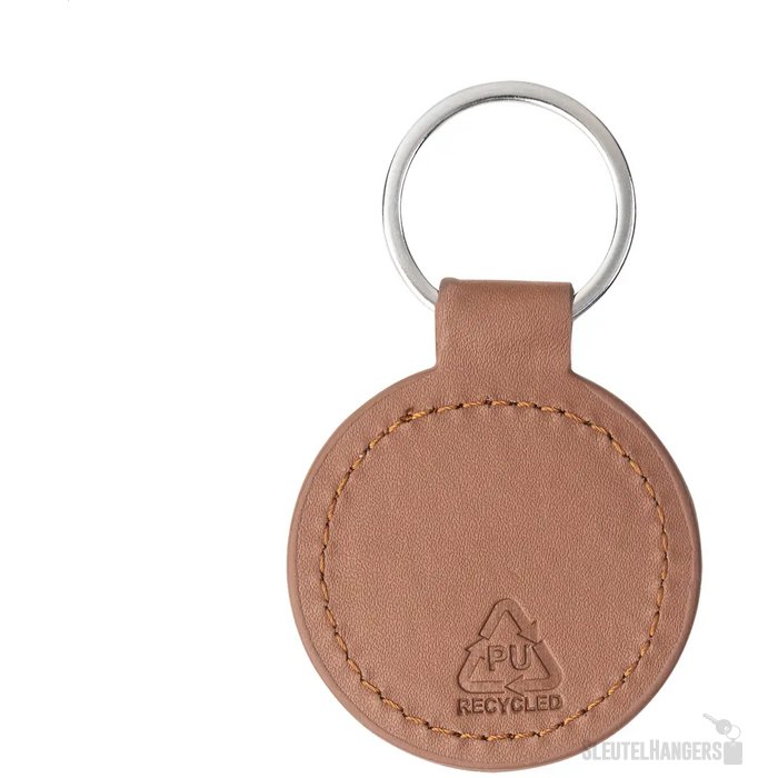 Shinekey Orb Rpu-Sleutelhanger Bruin