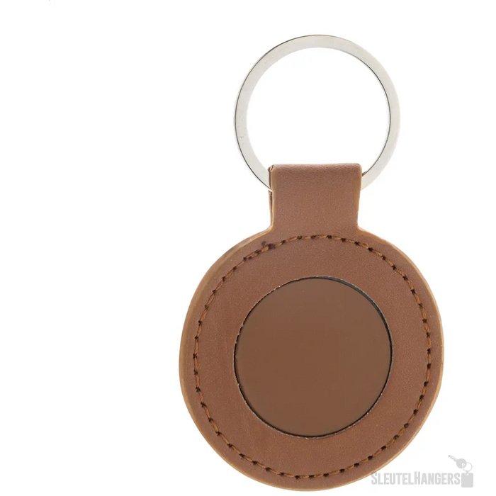 Shinekey Orb Rpu-Sleutelhanger Bruin